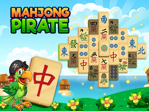 Mahjong Pirate Plunder Journey - Mahjong Pirate Plunder Journey