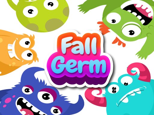 Fall Germ - Fall Germ
