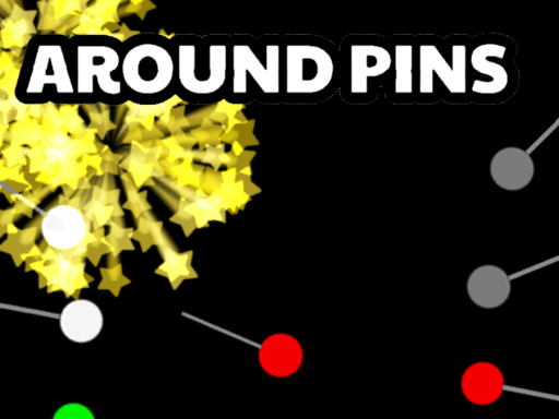 Around Pins - Around Pins