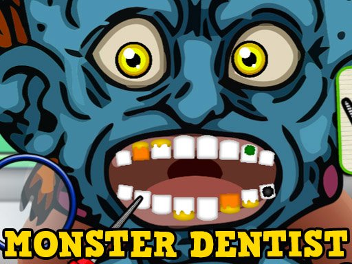 Monster Dentist - Monster Dentist
