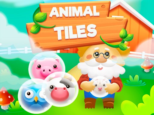 Animal Tiles - Animal Tiles