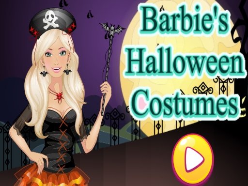 Barbie Halloween Costumes - Barbie Halloween Costumes