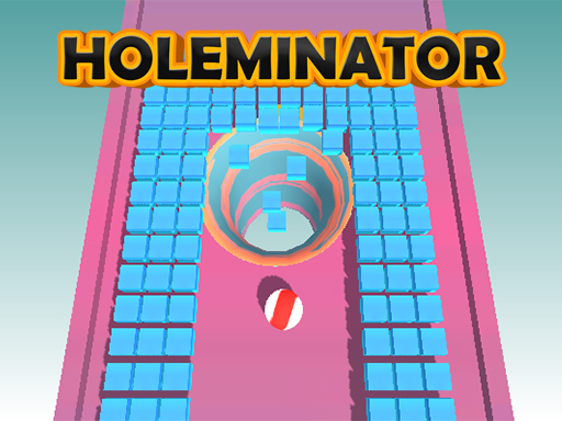Holeminator - Holeminator