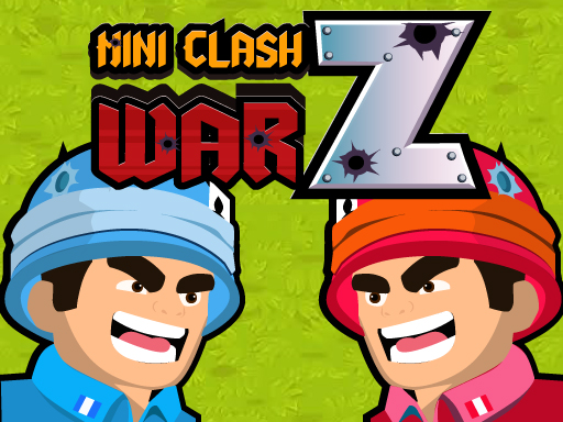 Mini Clash War Z - Mini Clash War Z