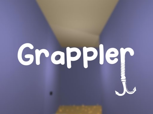 Grappler - Grappler