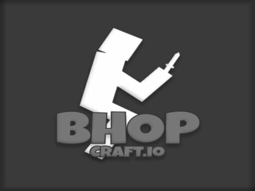 BhopCraft io - BhopCraft io