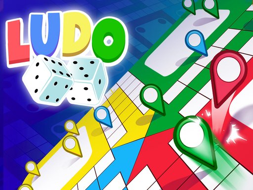 Ludo classic : a dice game - Ludo classic : a dice game