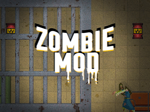 Zombie Mod - dead block zombie defense - Zombie Mod - dead block zombie defense