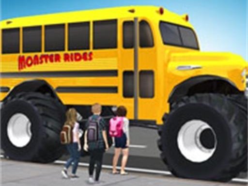 School-Bus-Simulation-Master-Game - School-Bus-Simulation-Master-Game