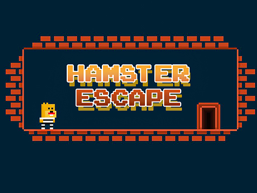 Hamster Escape Jailbreak - Hamster Escape Jailbreak