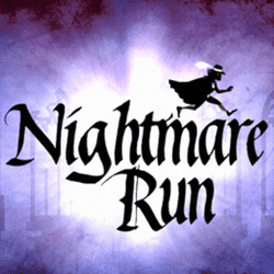 Nightmare Runner - Nightmare Runner