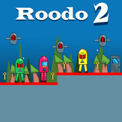 Roodo 2 - Roodo 2