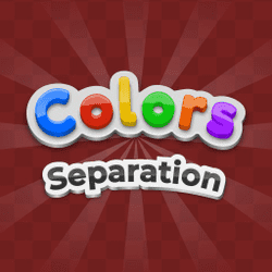 Colors separation - Colors separation