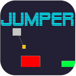 Jumper - The Tower Destroyer - Jumper - The Tower Destroyer