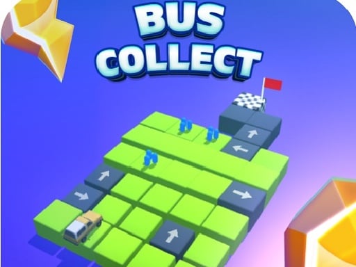 Bus Collect HTML5 - Bus Collect HTML5