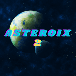 Asteroix 2 - Asteroix 2