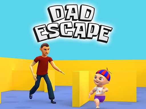 Dad Escape - Dad Escape