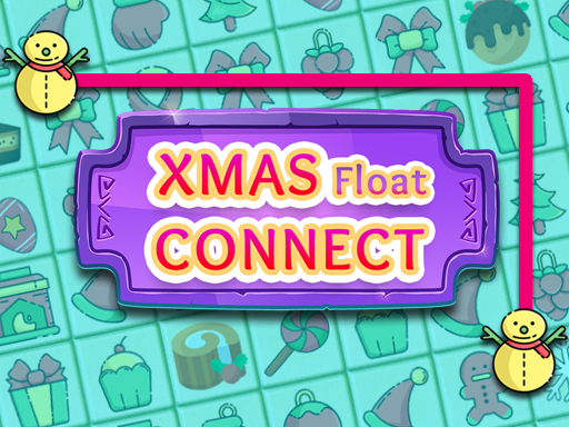 Xmas Float Connect 2023 - Xmas Float Connect 2023