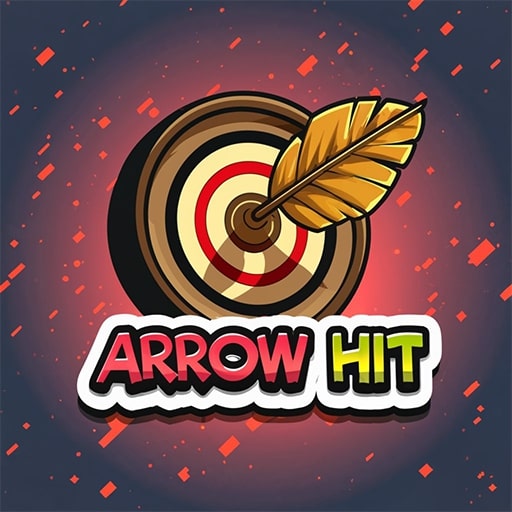 Arrow Hit - Arrow Hit