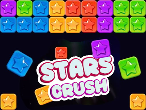 Stars Crush - Stars Crush