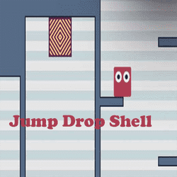 Jump Drop Shell - Jump Drop Shell