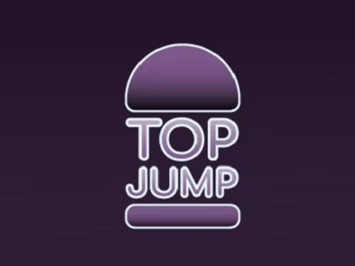 Top Jump High - Top Jump High