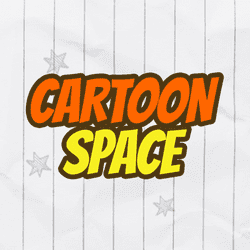 Cartoon Space - Cartoon Space