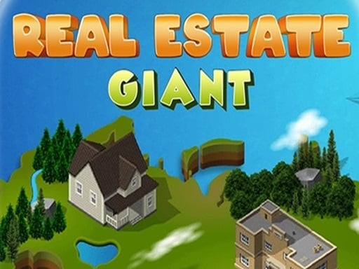 RealEstate Giant - RealEstate Giant
