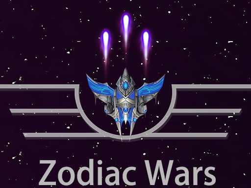 Zodiac Wars - Zodiac Wars