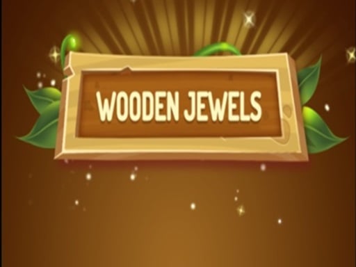 Wooden Jewels - Wooden Jewels