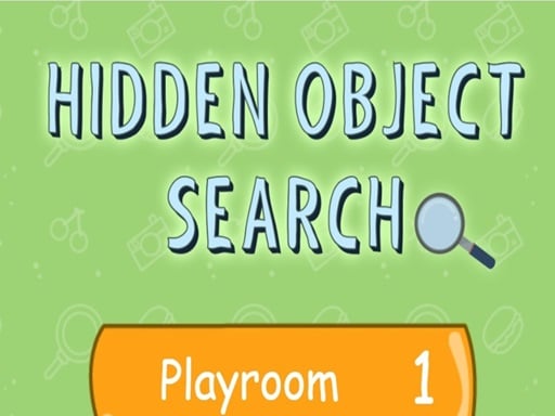 Hidden Object Search - Hidden Object Search