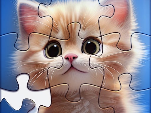 Magic Jigsaw Puzzles - Magic Jigsaw Puzzles