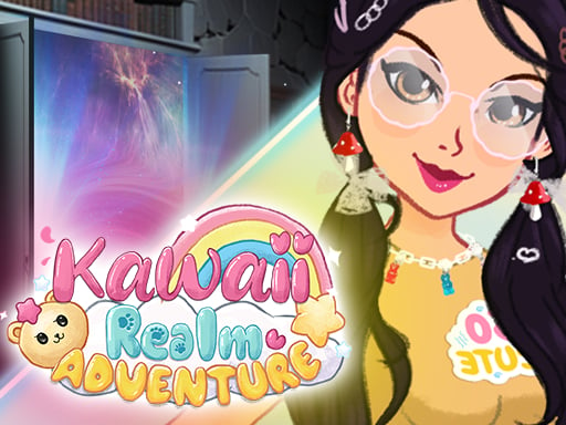 Kawaii Realm Adventure - Kawaii Realm Adventure