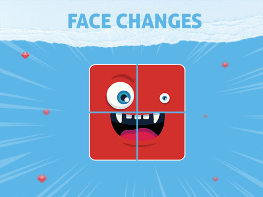 Face Changes - Face Changes