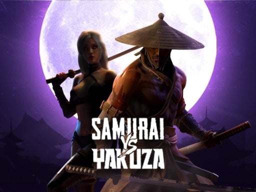 Samurai vs Yakuza   Beat Em Up - Samurai vs Yakuza   Beat Em Up