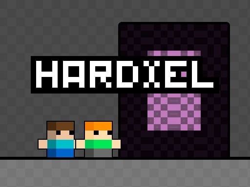 hardxel - hardxel
