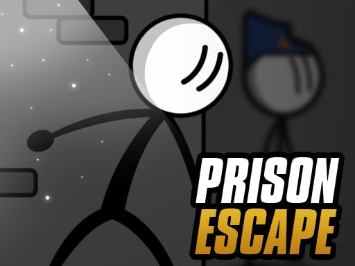 Prison Escape Online - Prison Escape Online