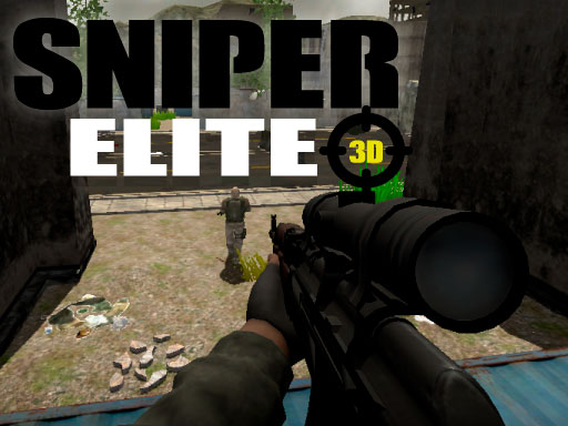 Sniper Elite 3D - Sniper Elite 3D