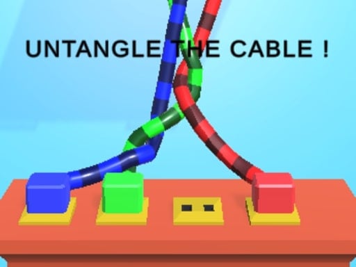 Cable Untangler - Cable Untangler