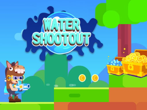 water shootouts - water shootouts